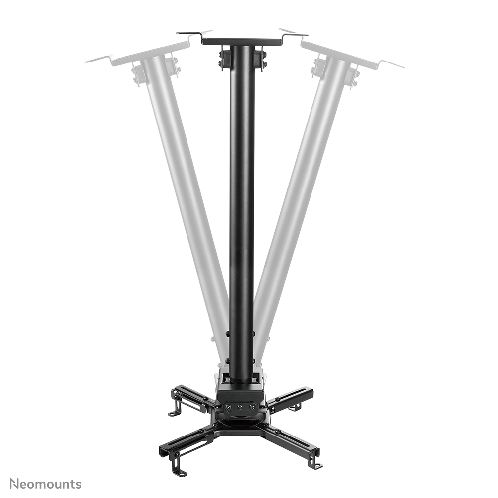 Neomounts by Newstar projector ceiling mount
